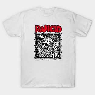 rancid T-Shirt